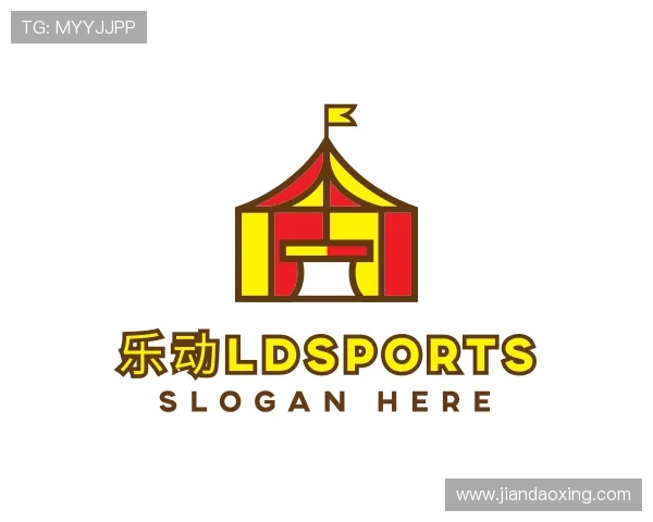 认识乐动LDSports
